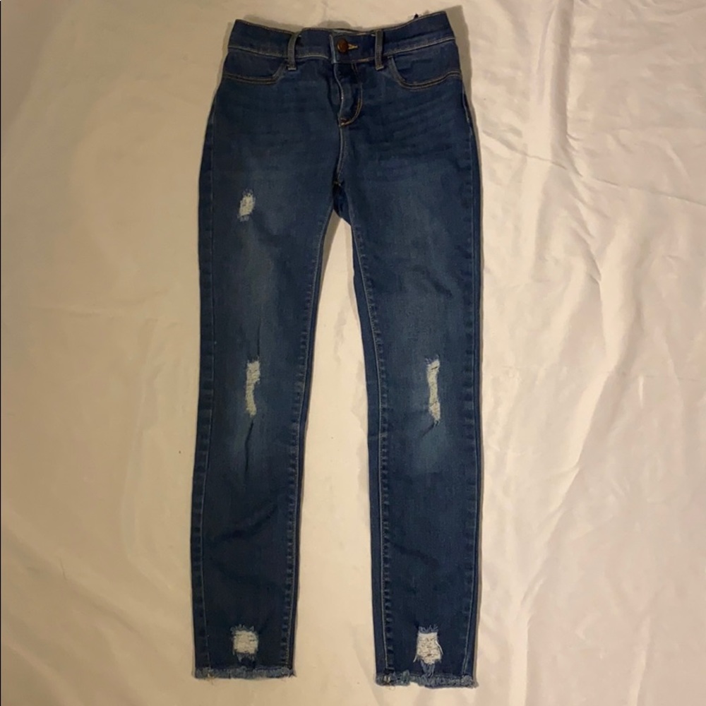 Old Navy Ballerina Jeggings